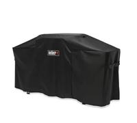 Housse de protection Premium pour Weber Slate GP 43 cm et GP 56 cm Plancha Premium avec support