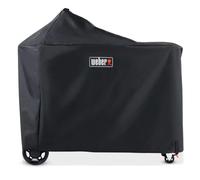 Housse de protection premium Weber - compatible avec les barbecues à charbon Performer Premium et Performer Premium Smart 57 cm