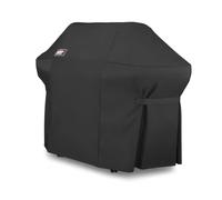 Weber Grill Housse de protection premium pour la série Summit® 400