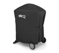 Housse de protection Premium Weber® pour série Q avec chariot ou support
