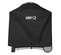Weber Grill Housse pour séries Q 3000 Premium