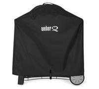 Housse de protection Premium Weber® pour série Q avec chariot Premium