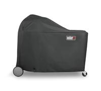 Housse de protection premium Weber - pour Summit® Charcoal Grill Center et Summit® Kamado S6