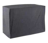 Housse de protection - PZCC - Chariot plancha - Imperméable - Anti-UV - Anthracite