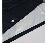 Housse de protection renforcée pour plancha 100 g/m2 WERKA PRO 75 x 55 x 25 cm