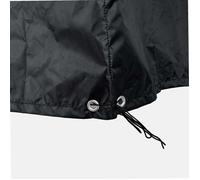 Housse de protection renforcée pour salon de jardin 100 G/M2 WERKA PRO 220 x 120 x 70 cm