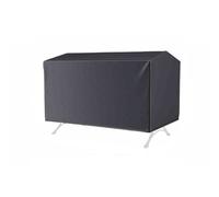 Housse de protection pour balançoire de jardin AeroCover 240x150x135cm