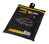 Housse de protection robuste et imperméable pour plancha