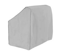 Housse de protection solaire Oxford 600D avec cordon de serrage pour | Housse de protection pour console de bateau pour quai d'amarrage, rampe de bateau, parking nocturne, cour de bateau