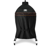 Housse de protection SUPJOYES pour Kamado Joe Classic Charcoal, imperméable, robuste, accessoires pour barbecue Kamado Joe