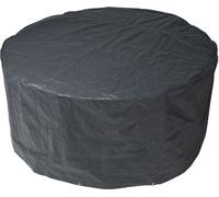 Housse de protection table ronde - 90x205
