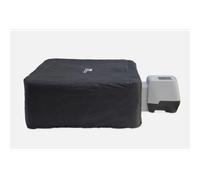 Housse de protection thermique MSpa spa OSLO