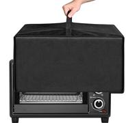 Housse de protection universelle résistante à la chaleur, imperméable, pour mini four OptimumX 20 l, mini four Stillstern 45 l 60 L, Ninja Foodi 10 en 1