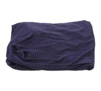 Housse de Radiateur en Tissu Lavable 23,62x19,69x0,39 Po | Protection Anti-poussière, Ajustement Élastique, Installation Facile, pour Radiateur à Bain Huile à Maison