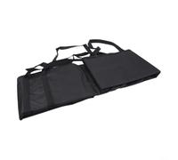 Housse de Rail de Guidage 150cm Tissu Oxford 600D