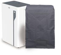 Housse de rangement ESSENTIELB universelle pour climatiseur