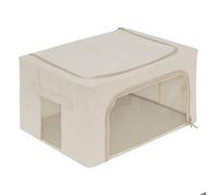 Housse de rangement ""Groomy"" double ouverture 40x31cm - 5five
