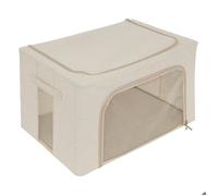 Housse de rangement ""Groomy"" double ouverture 60x40cm - 5 five simply smart