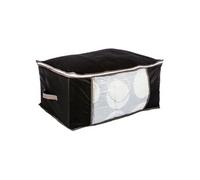 - Housse de Rangement Pliable "Order" 60cm Noir