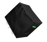 Housse de rangement pour compresseur d ' air avec, 122X61X82CM | Fermeture à cordon inférieur, barrière contre la saleté et les débris, stockage extérieur du générateur