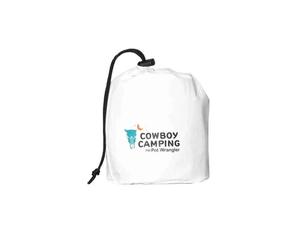 Housse de rangement pour popote Cowboy Camping