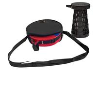 Housse De Rangement Pour Tabouret Pochette ronde anti-rayures