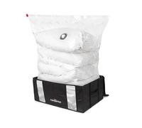 Housse de rangement sous vide - COMPACTOR - Black Edition - Nylon - Taille XXL - 210 litres