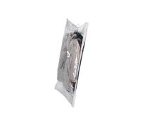 Wenko - Housse de rangement sous-vide Taille XL - 145 x 70 cm Transparent G