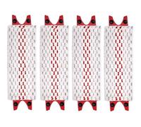 Housse de rechange pour balai à franges en microfibre Vileda UltraMax/UltraMaT