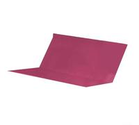 Housse de rechange pour balancelle de jardin en tissu Oxford 600D, résistante aux UV et aux intempéries - Pour meubles de jardin - Rose - 85 x 48 x 48 cm