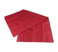 Housse de rechange pour balancelle de jardin en tissu Oxford 600D - Résistante aux UV - Résistante aux intempéries - Pour meubles de jardin - Rose - 115 x 48 x 48 cm