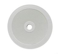 Housse de rechange pour skimmer Swimline 8939 8940 - Couvercle en ABS blanc résistant aux intempéries et robuste 20 x 20 cm