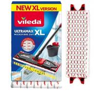 Vileda Recharge microfibre UltraMax XL 2-en-1