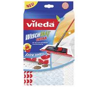 Housse de rechange Vileda Wischmat Extra 01474