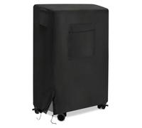 Housse de refroidisseur évaporatif Robuste, anti-poussière et anti-UV