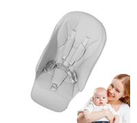 Housse De Remplacement Pour Chaise Haute Coussin En Similicuir Pour Siège