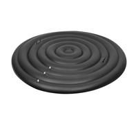 Housse de Remplacement pour Gonflable Couvercle Rond Protecteur pour | Housse thermique isolante Pour Intérieur Extérieur Jardin Balcon Camping Salle de Bain