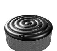 Housse de Remplacement pour Spa - Couvercle Isolant Gonflable - Housse Anti-poussière pour Bain à remous,Adapté pour intérieur, extérieur, Camping, salles de Bain, Jardin et Cour, Patio