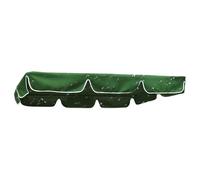 Housse De Remplacement Pour Toit De Balançoire Pare-Pour Hamac Chaise | Canopy Balancelle Jardin Parc Siège Mobilier Terrasse Porche Cour Balcon Véranda Extérieur