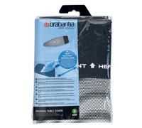 brabantia Housse pour Table à Repasser en Coton D - Titan Oval