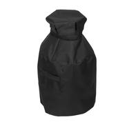 Housse de Réservoir de Propane Noir en Tissu Oxford 210d | Étanche et Anti-poussière, pour Patio et Camping-car, Protection Robuste les Intempéries
