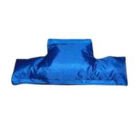 Housse de Robinet, Housse d'isolation pour Compteur d'eau, Couvercle Isolant pour Compteur d'eau Extérieur, Revêtement Isolant en Tissu Oxford, Protection pour Vanne, Protection Hivernale Tuyaux