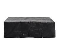 Housse De Salon De Jardin 8 Oeillets 300 X 140 X 90 Cm