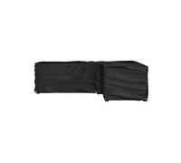vidaXL Housse de salon de jardin en forme de L 16 ?illets 250x250x70cm