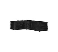 Housse de salon de jardin en forme de L 18 oillets 220x285x80cm
