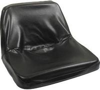Housse de siège ajustable pour modèles grands formats pour tracteurs et petits tracteurs.