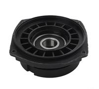 Housse de siège de roulement, compatible avec les meuleuses d'angle Bosch GWS20-180 et GWS20-230, pièce de boîtier de rechange en métal et plastique