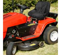 Housse de siège de tondeuse à gazon imperméable, protection largement compatible pour tracteur, pour jardin et pelouse