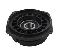 Housse de siège en métal et plastique pour meuleuse d'angle Bosch GWS20-180 et GWS20-230, fabriquée à partir de métal et de plastique de haute qualité pour un boîtier de roulement durable