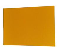 Housse de siège - Housse en feutre pour la chaise La Marie Jaune Parkhaus Berlin OFFRE SPECIALE - PARKHAUS BERLIN SFC 1078 014 EZ